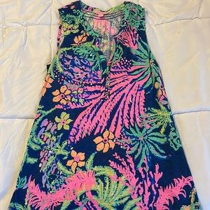 Lilly Pulitzer sleeveless top